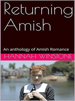 cover image of Returning Amish